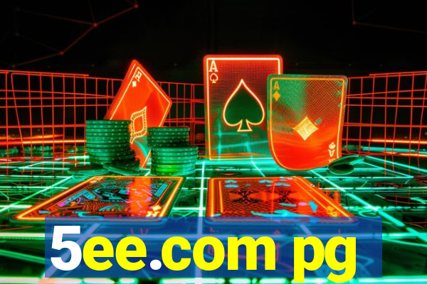 5ee.com pg